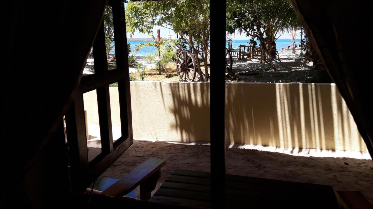 St. Bernard Beach Resort Санта-Фе Экстерьер фото